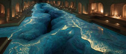 民族文化素材图片