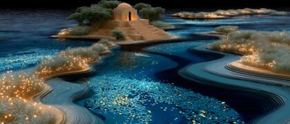 民族文化素材图片