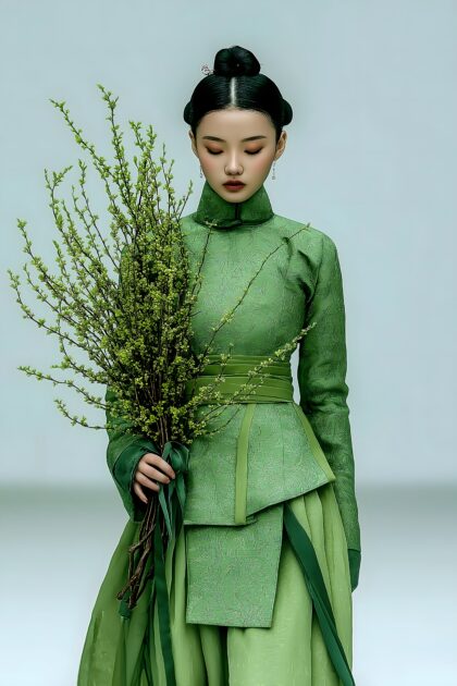 民族文化素材图片