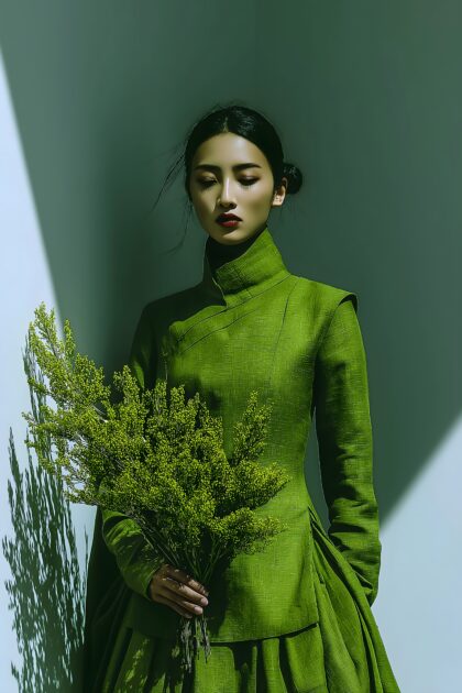 民族文化素材图片