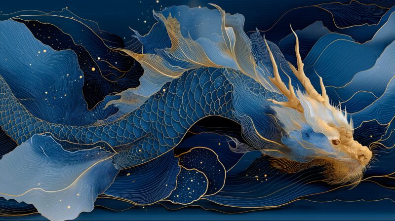 民族文化素材图片