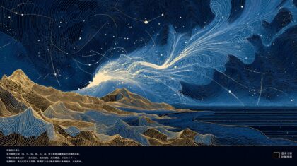 民族文化素材图片