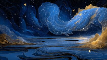 民族文化素材图片