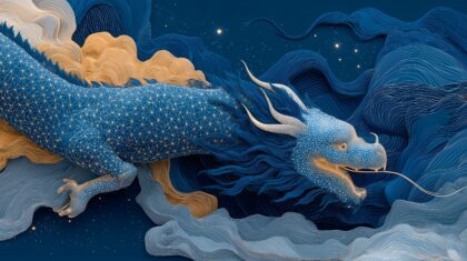 民族文化素材图片