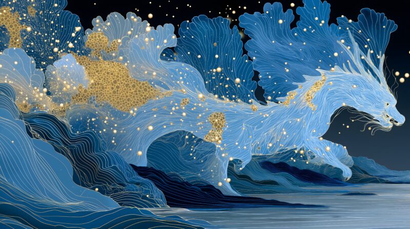 民族文化素材图片