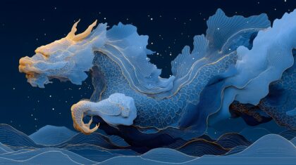 民族文化素材图片