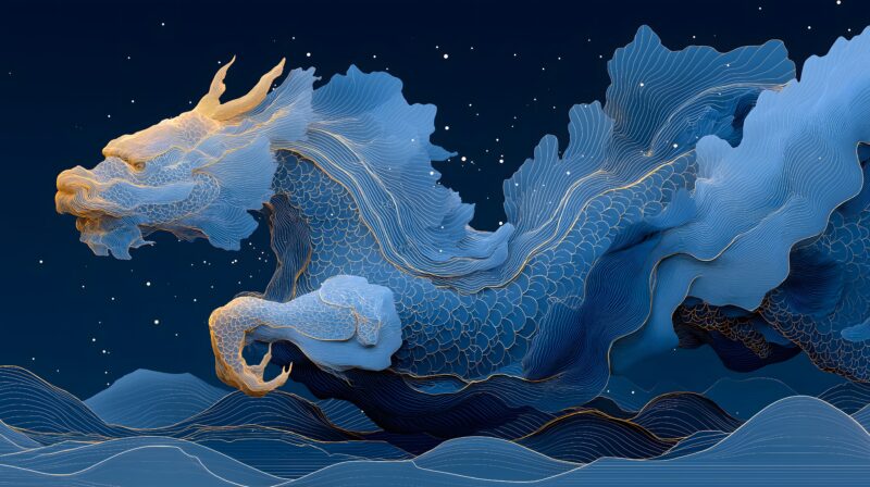 民族文化素材图片