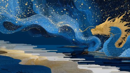 民族文化素材图片