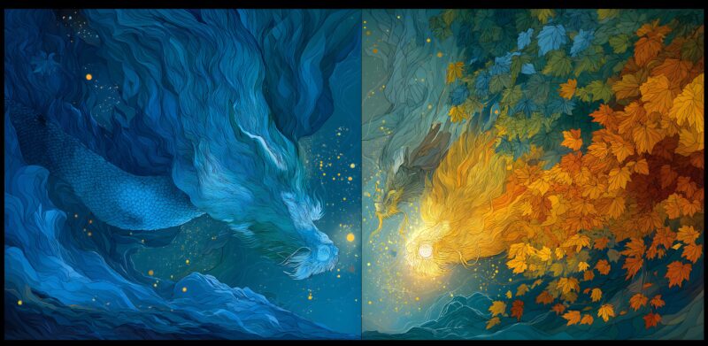 民族文化素材图片