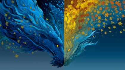 民族文化素材图片