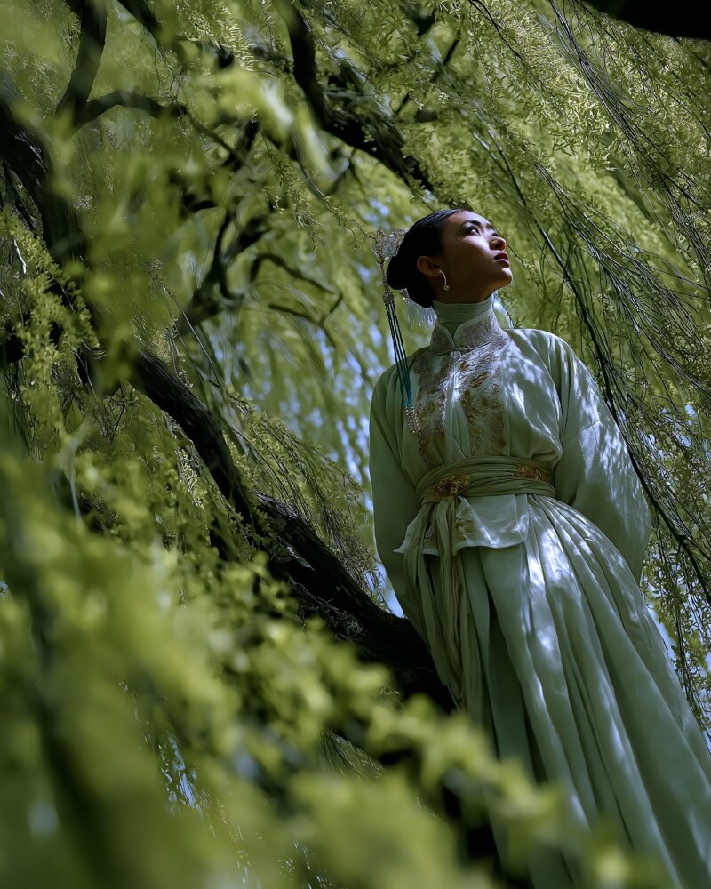 民族文化素材图片