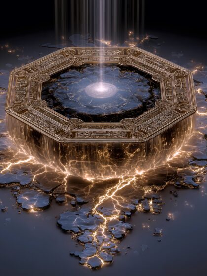 民族文化素材图片