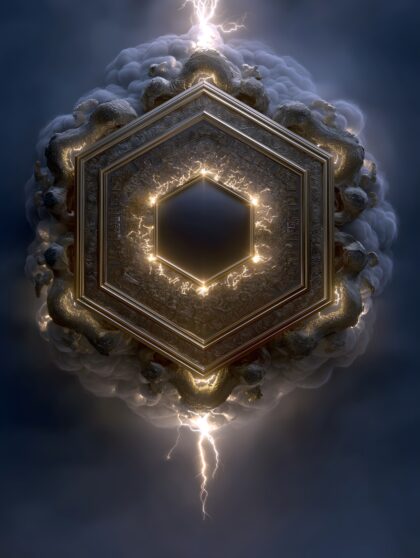 民族文化素材图片