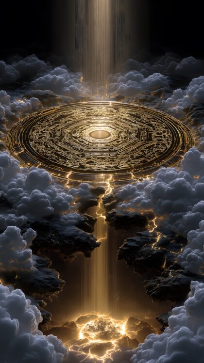 民族文化素材图片