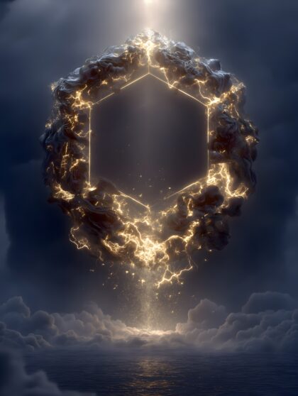 民族文化素材图片