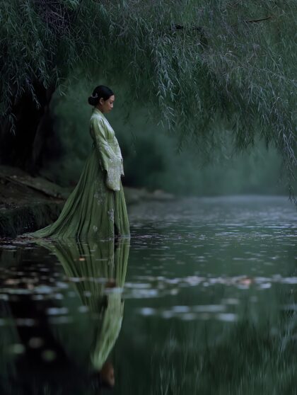 民族文化素材图片