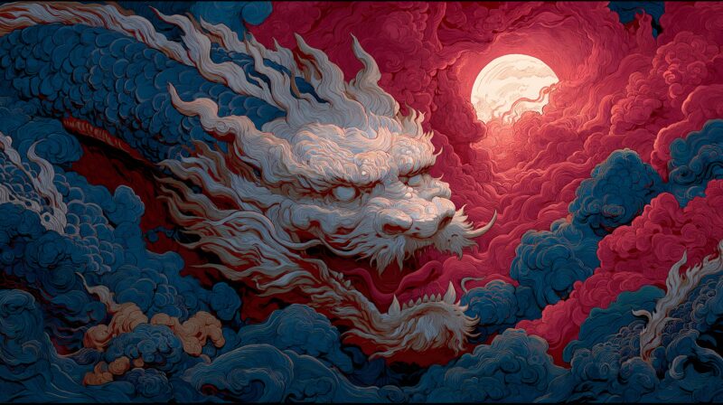 民族文化素材图片