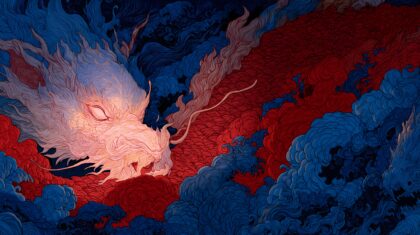 民族文化素材图片