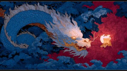 民族文化素材图片