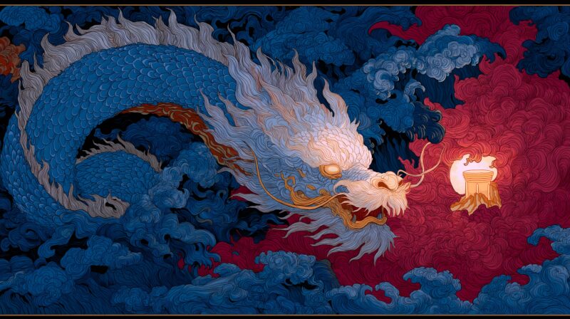 民族文化素材图片