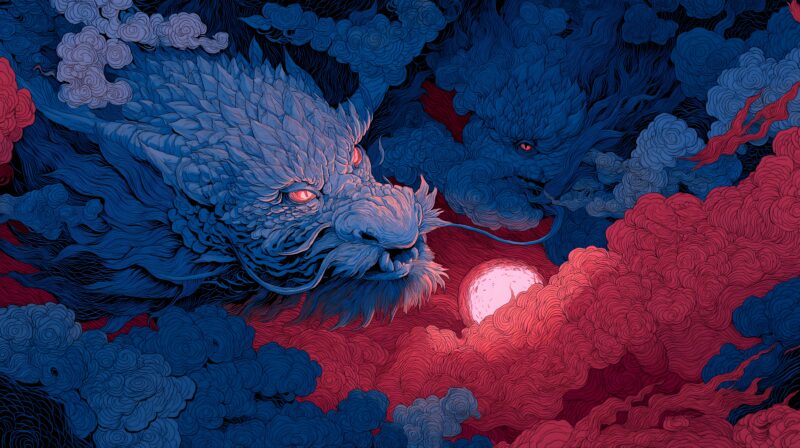 民族文化素材图片