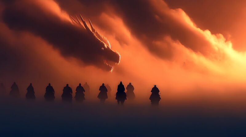 民族文化素材图片