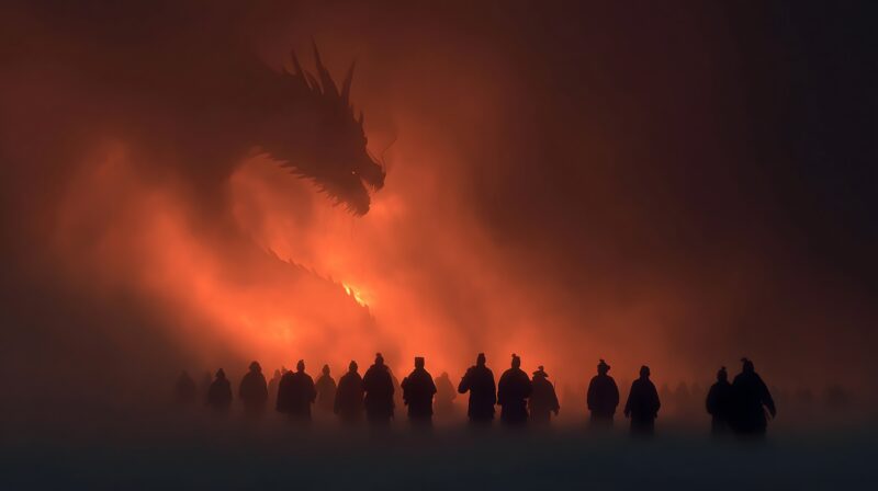 民族文化素材图片