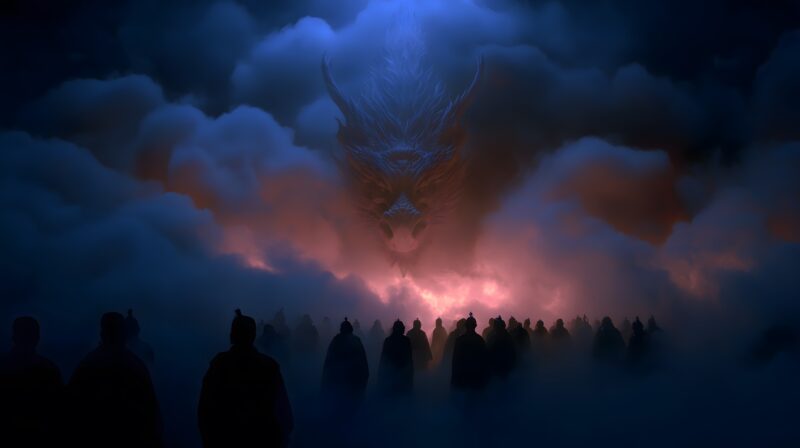 民族文化素材图片