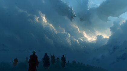 民族文化素材图片