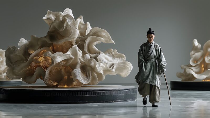 民族文化素材图片