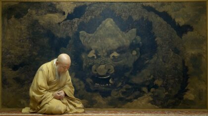 民族文化素材图片