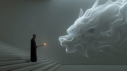 民族文化素材图片