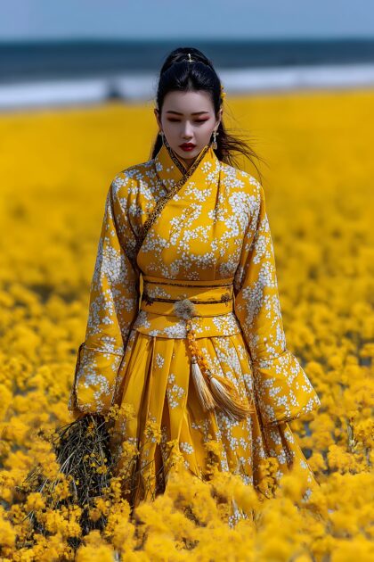 民族文化素材图片