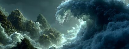 民族文化素材图片