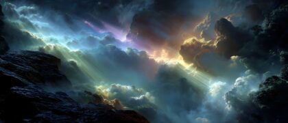 民族文化素材图片