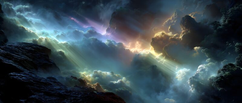 民族文化素材图片