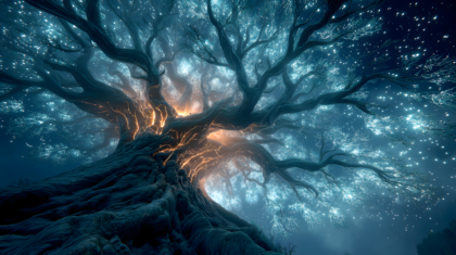 民族文化素材图片