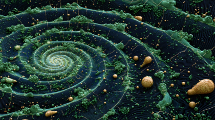 民族文化素材图片