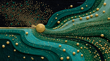 民族文化素材图片