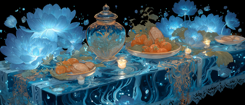 民族文化素材图片