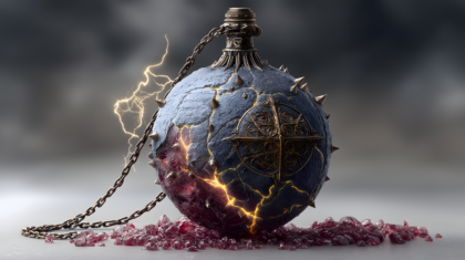 民族文化素材图片