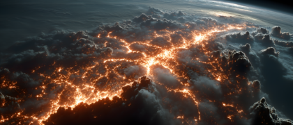 民族文化素材图片