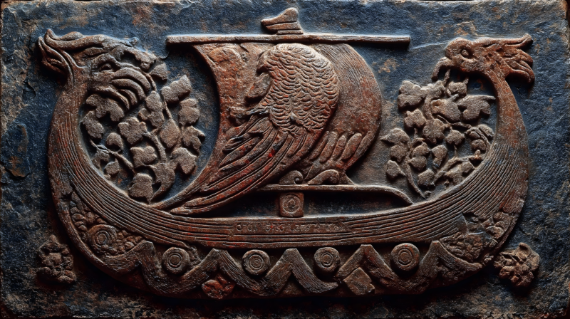 民族文化素材图片