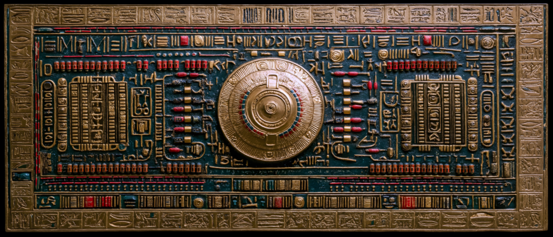 民族文化素材图片