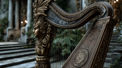 民族文化素材图片