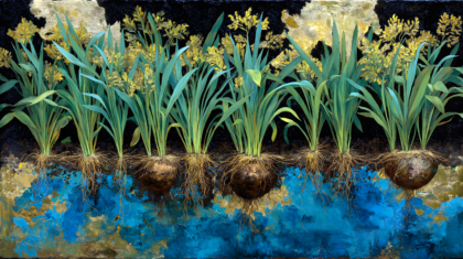 民族文化素材图片