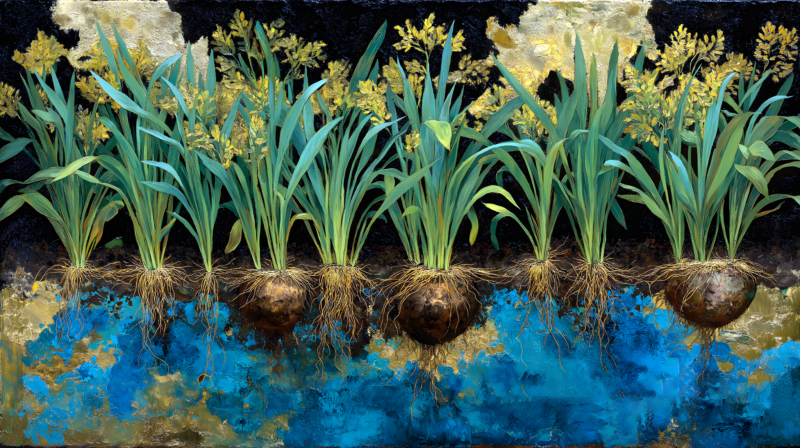 民族文化素材图片