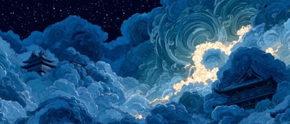 民族文化素材图片