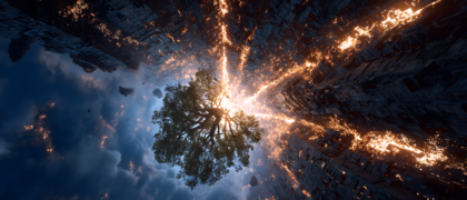 民族文化素材图片