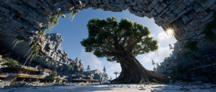 民族文化素材图片